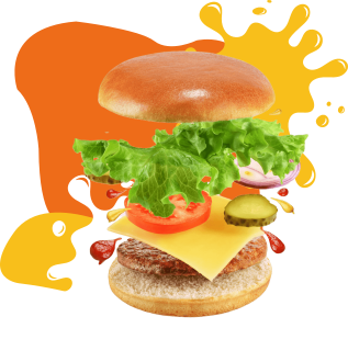 hamburguesería Corvera